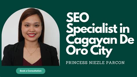 seo specialist in cagayan de oro|Connect with Cagayan De Oro's SEO Specialist .